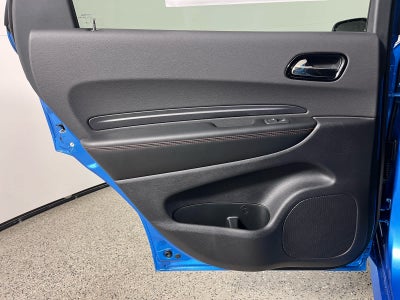 2026 Dodge Durango DURANGO GT AWD HEMI V8