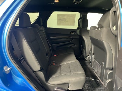 2026 Dodge Durango DURANGO GT AWD HEMI V8