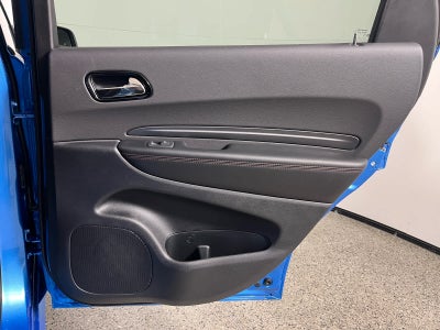 2026 Dodge Durango DURANGO GT AWD HEMI V8