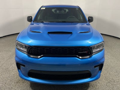 2026 Dodge Durango DURANGO GT AWD HEMI V8