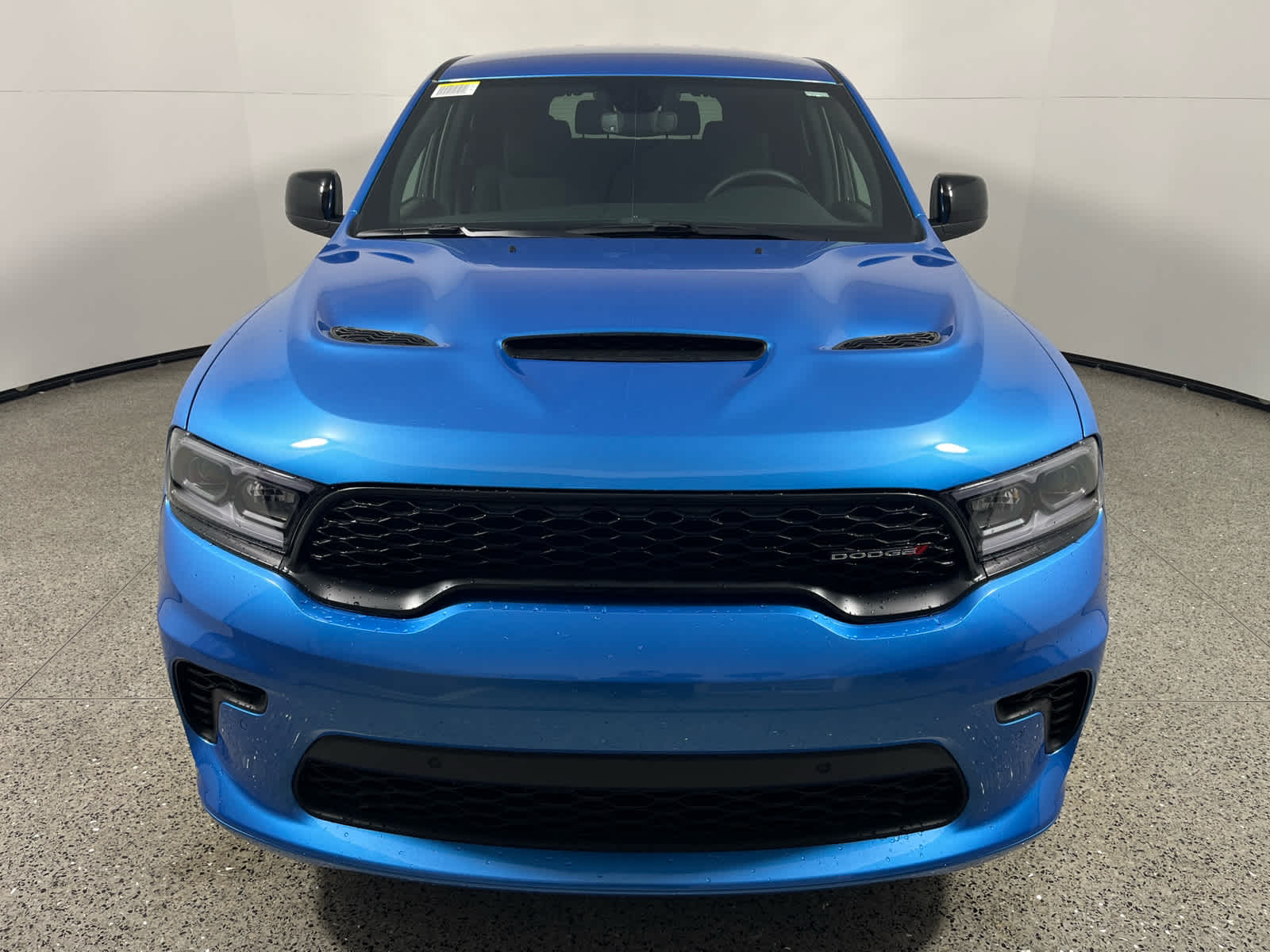2026 Dodge Durango DURANGO GT AWD HEMI V8