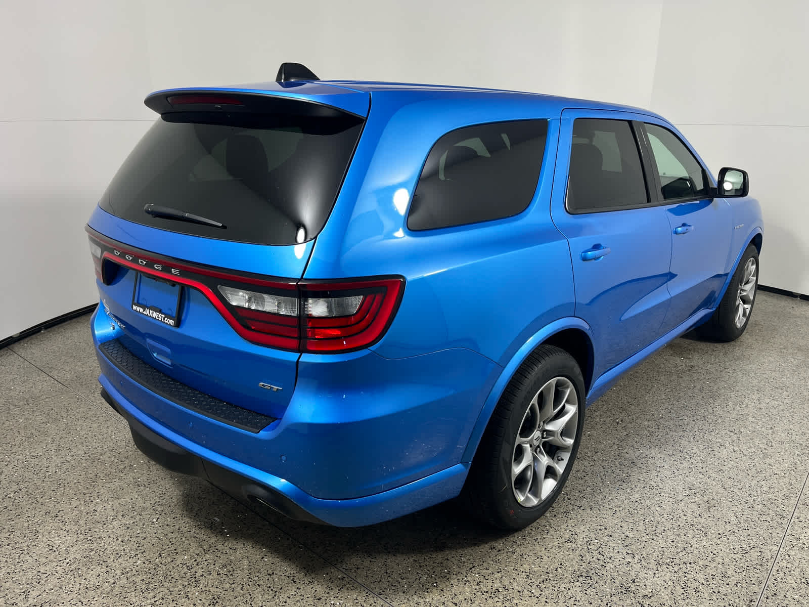 2026 Dodge Durango DURANGO GT AWD HEMI V8