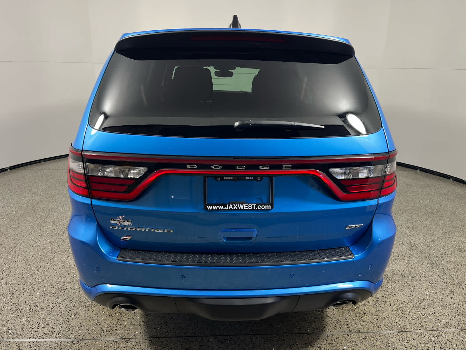 2026 Dodge Durango DURANGO GT AWD HEMI V8