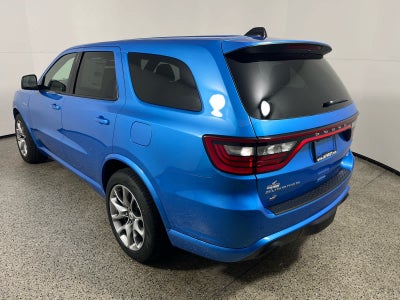 2026 Dodge Durango DURANGO GT AWD HEMI V8