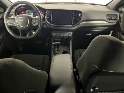 2026 Dodge Durango GT HEMI V8