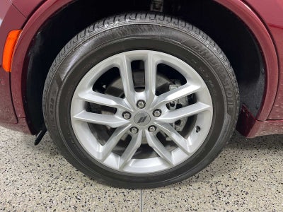 2024 Dodge Durango R/T Plus