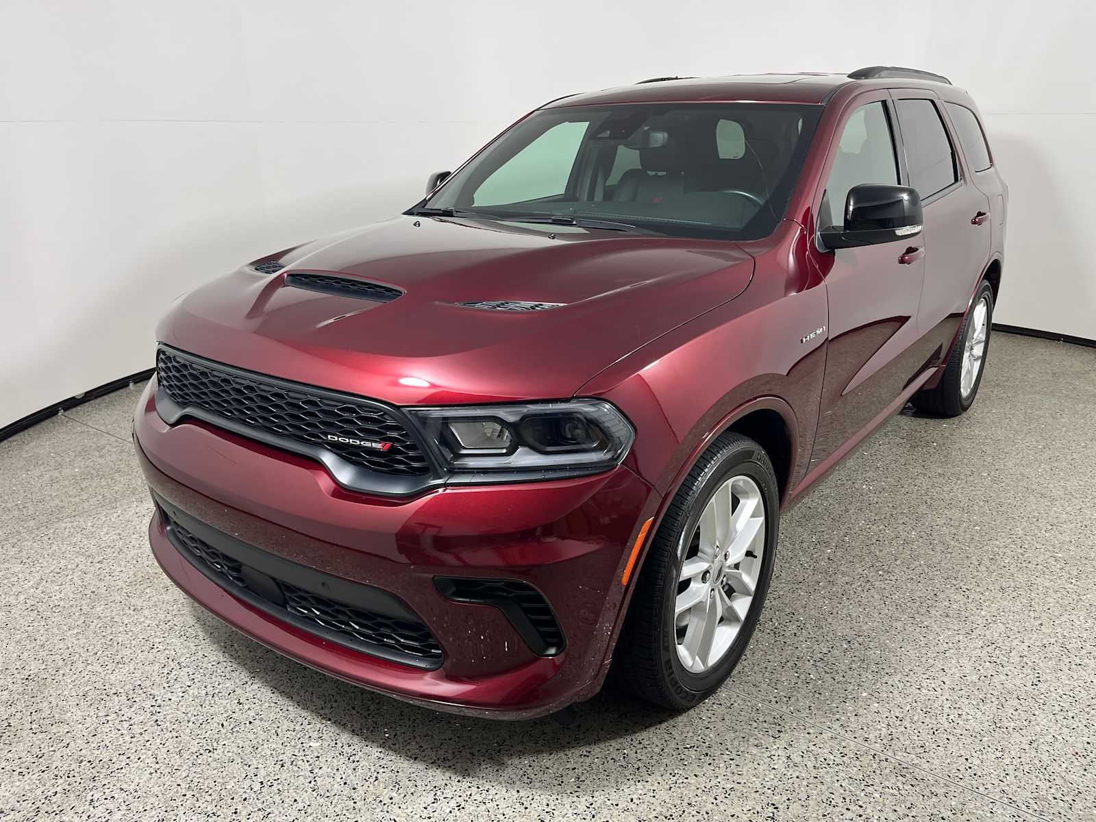 2024 Dodge Durango R/T Plus