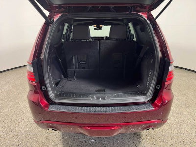 2024 Dodge Durango R/T Plus
