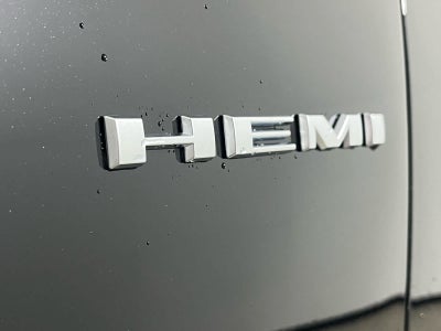 2026 Dodge Durango DURANGO GT AWD HEMI V8