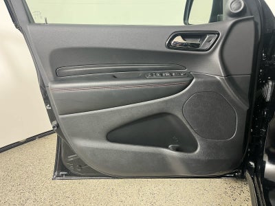 2026 Dodge Durango DURANGO GT AWD HEMI V8