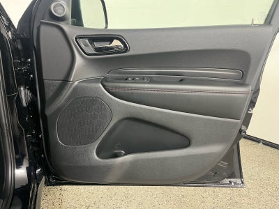 2026 Dodge Durango DURANGO GT AWD HEMI V8