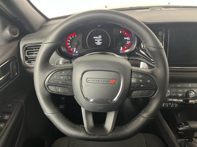 2026 Dodge Durango DURANGO GT AWD HEMI V8