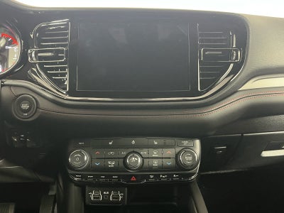 2026 Dodge Durango DURANGO GT AWD HEMI V8