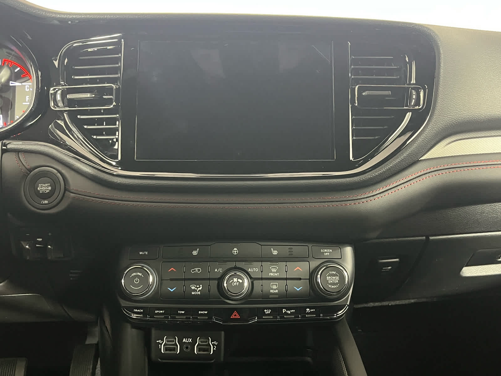 2026 Dodge Durango DURANGO GT AWD HEMI V8