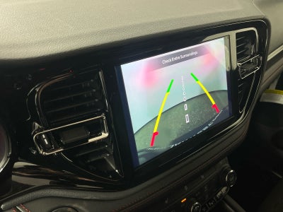 2026 Dodge Durango DURANGO GT AWD HEMI V8