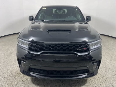 2026 Dodge Durango DURANGO GT AWD HEMI V8