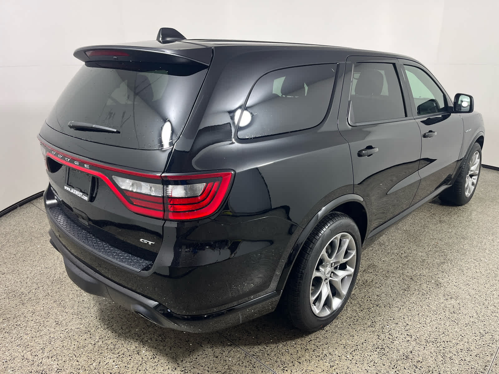2026 Dodge Durango DURANGO GT AWD HEMI V8