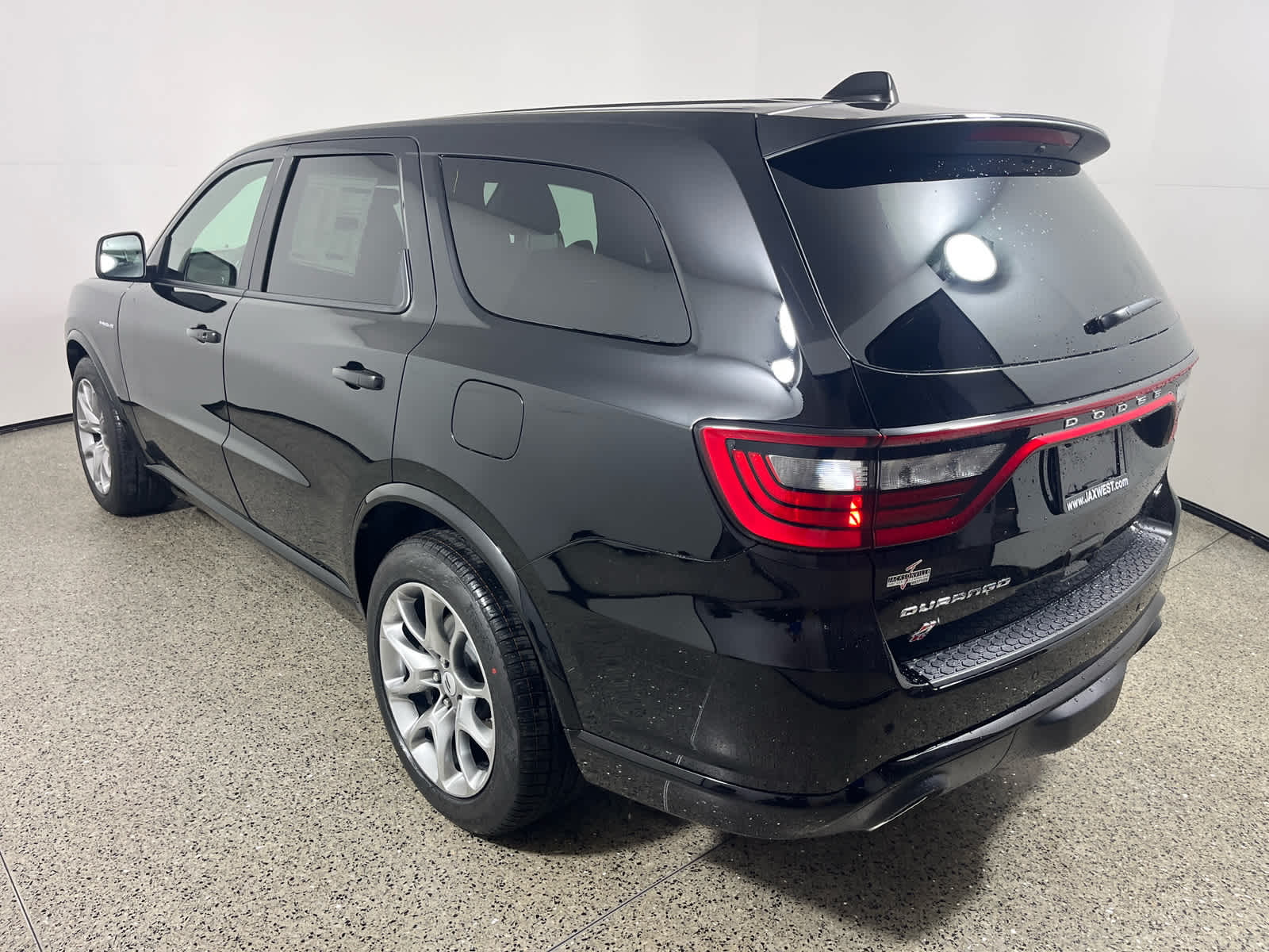 2026 Dodge Durango DURANGO GT AWD HEMI V8