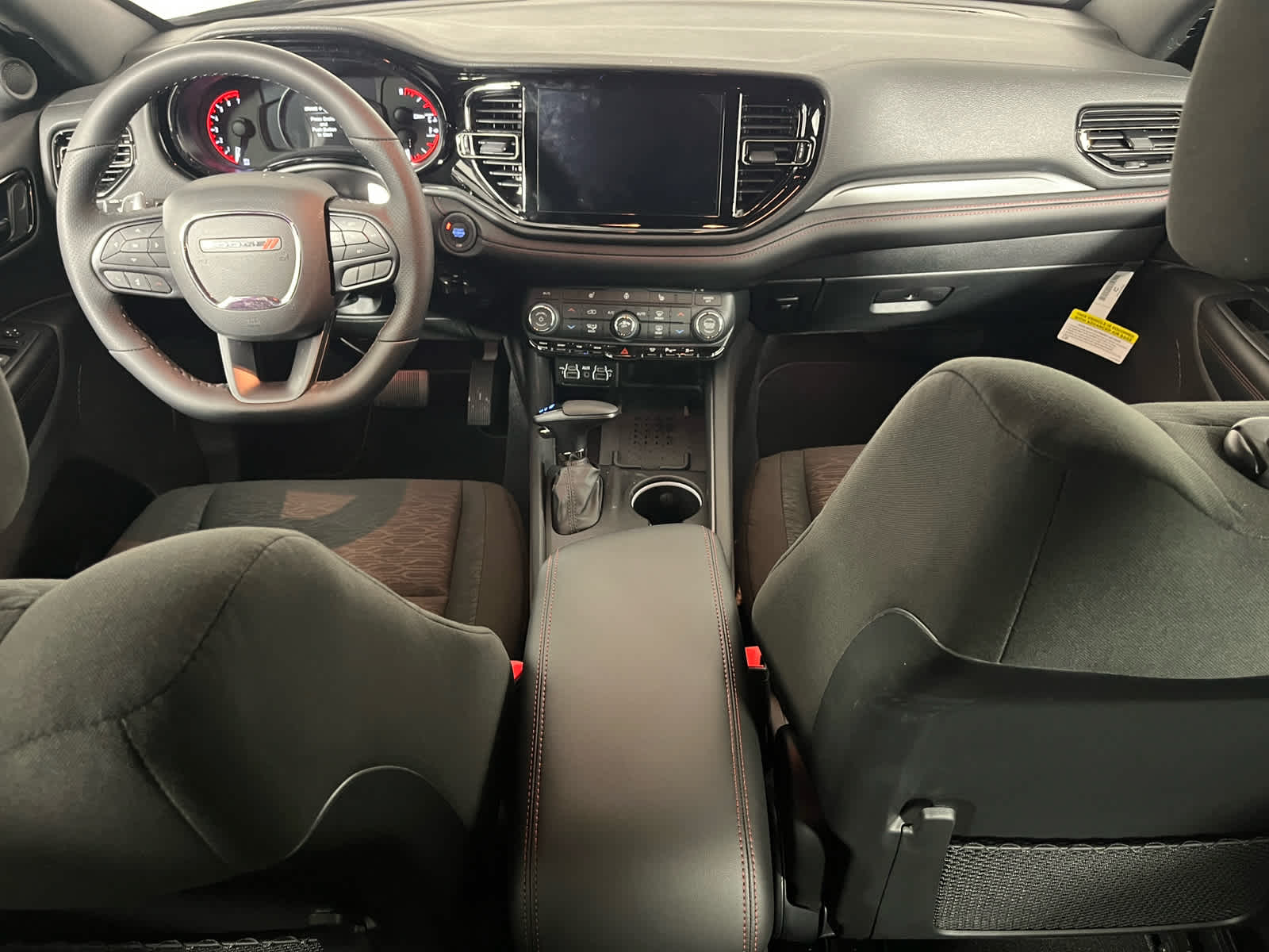 2026 Dodge Durango DURANGO GT AWD HEMI V8