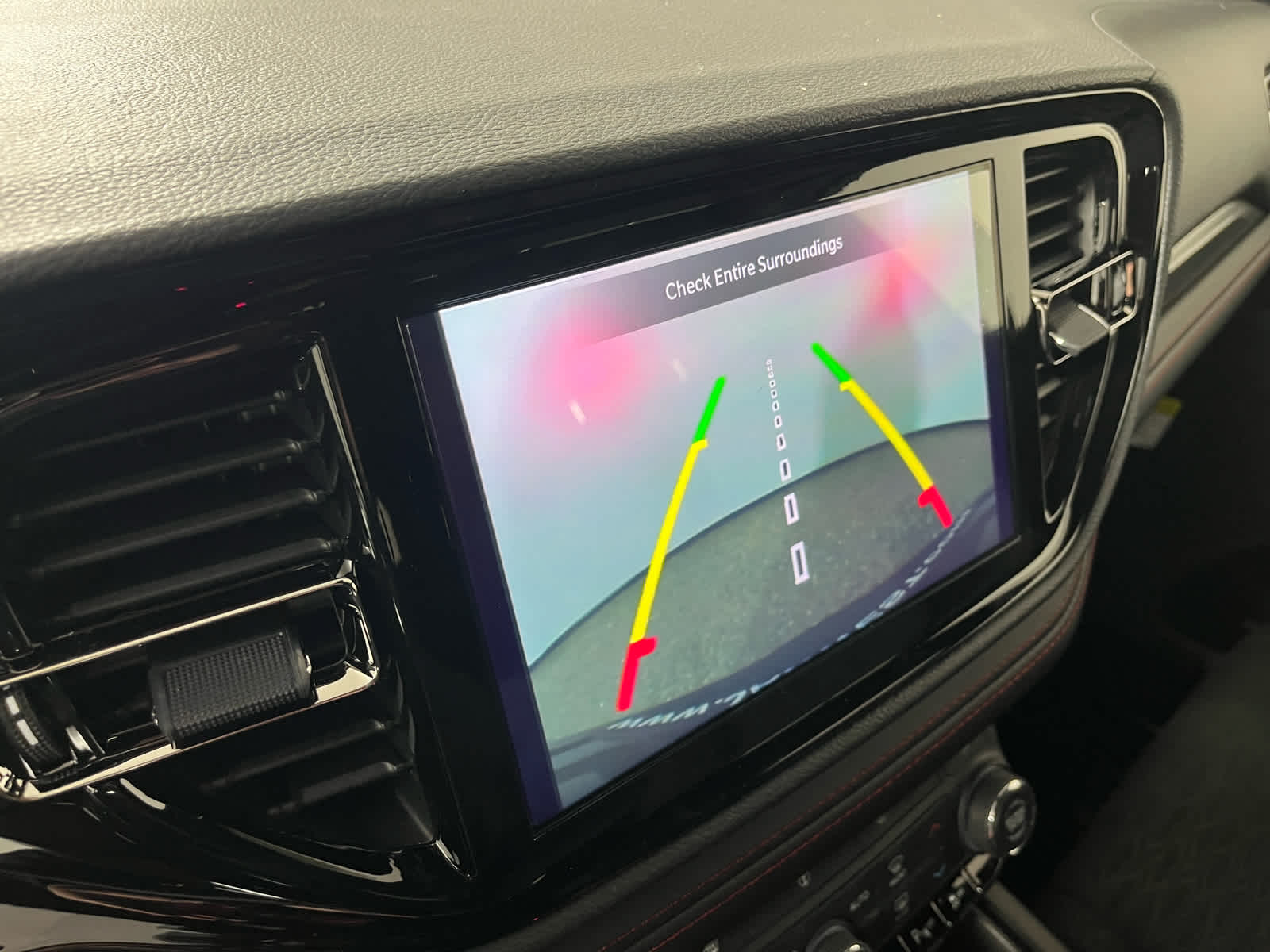 2026 Dodge Durango DURANGO GT AWD HEMI V8