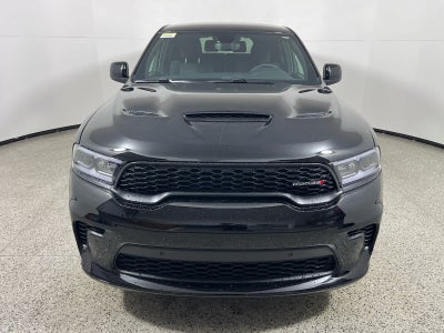 2026 Dodge Durango DURANGO GT AWD HEMI V8