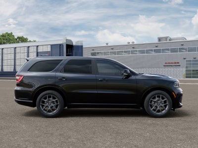 2026 Dodge Durango GT Plus HEMI V8 America 250 Edition