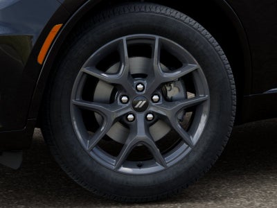 2026 Dodge Durango GT Plus HEMI V8 America 250 Edition