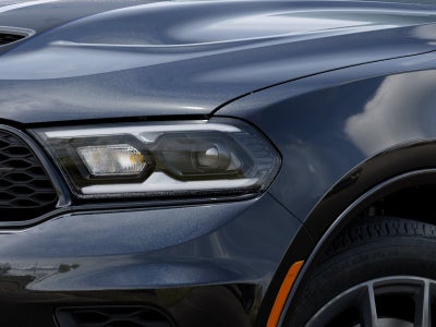 2026 Dodge Durango GT Plus HEMI V8 America 250 Edition
