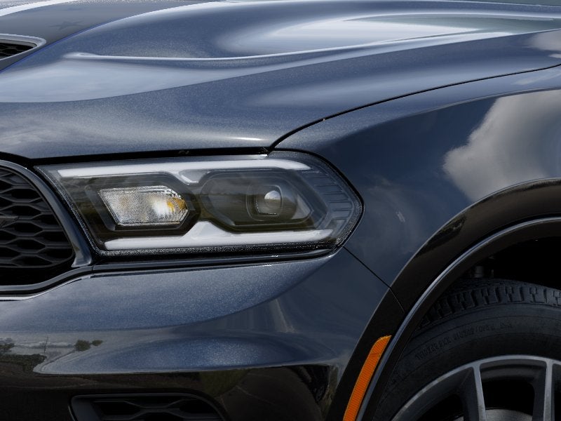 2026 Dodge Durango GT Plus HEMI V8 America 250 Edition