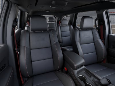 2026 Dodge Durango GT Plus HEMI V8 America 250 Edition