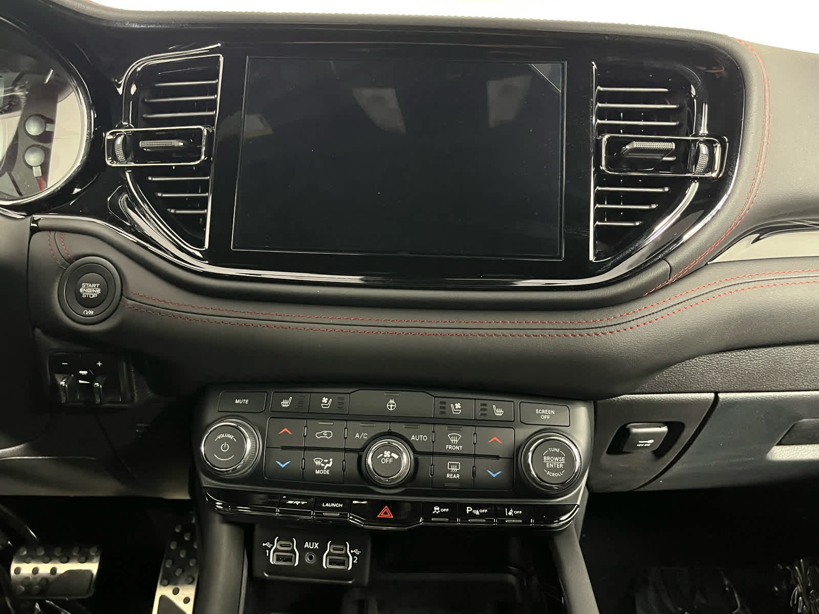 2027 Dodge Durango R/T 392 Premium
