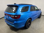 2027 Dodge Durango R/T 392 Premium