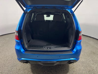 2027 Dodge Durango R/T 392 Premium