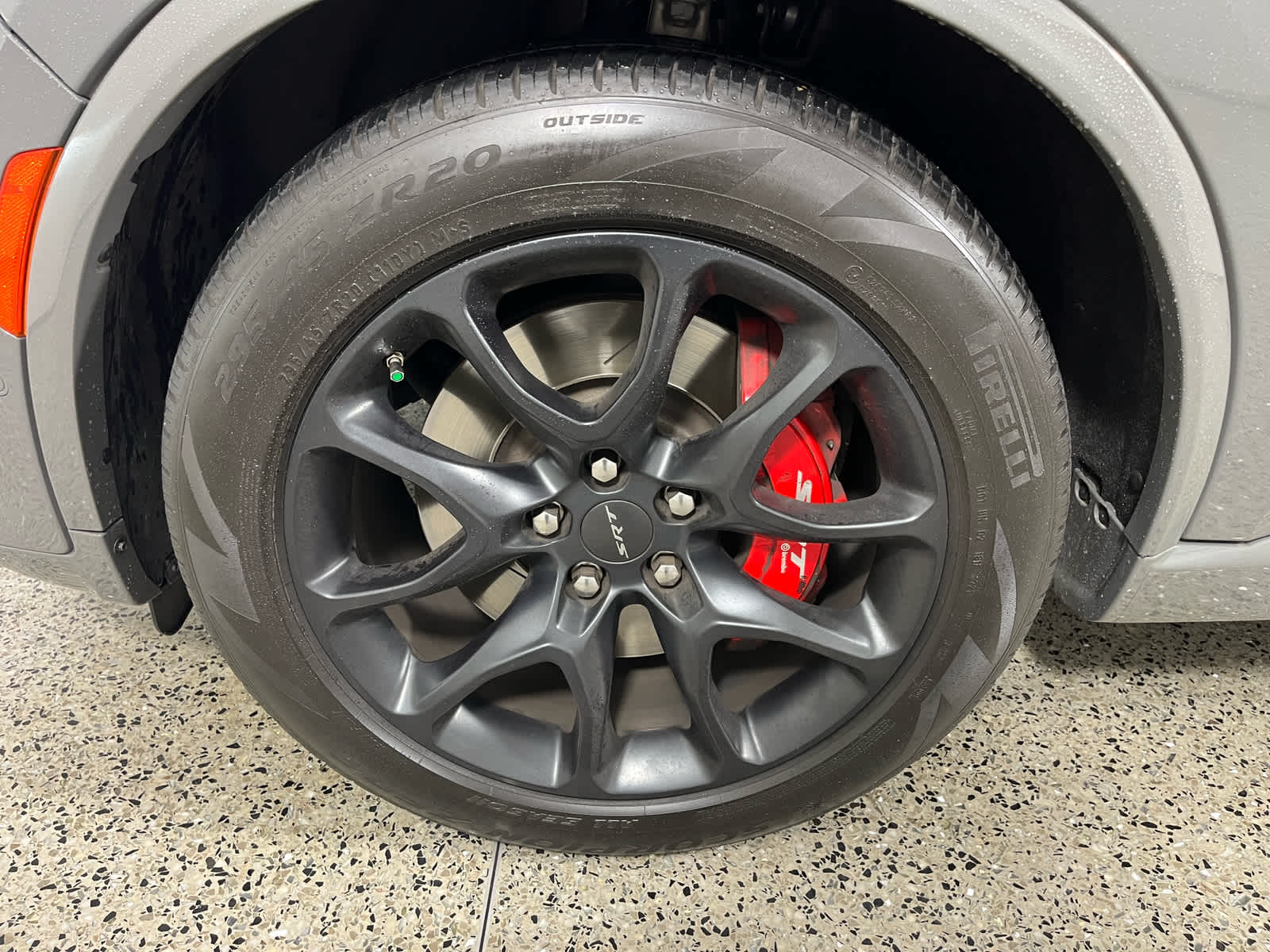 2022 Dodge Durango SRT 392 AWD