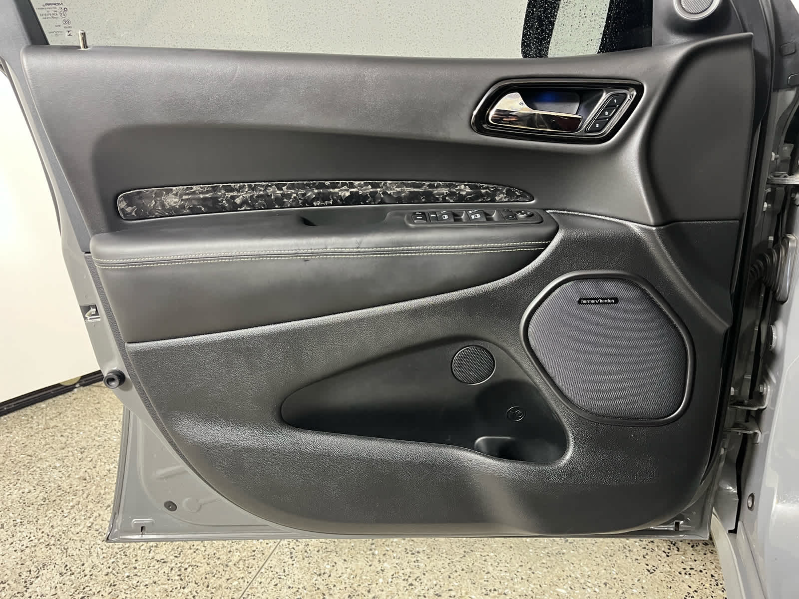 2022 Dodge Durango SRT 392 AWD