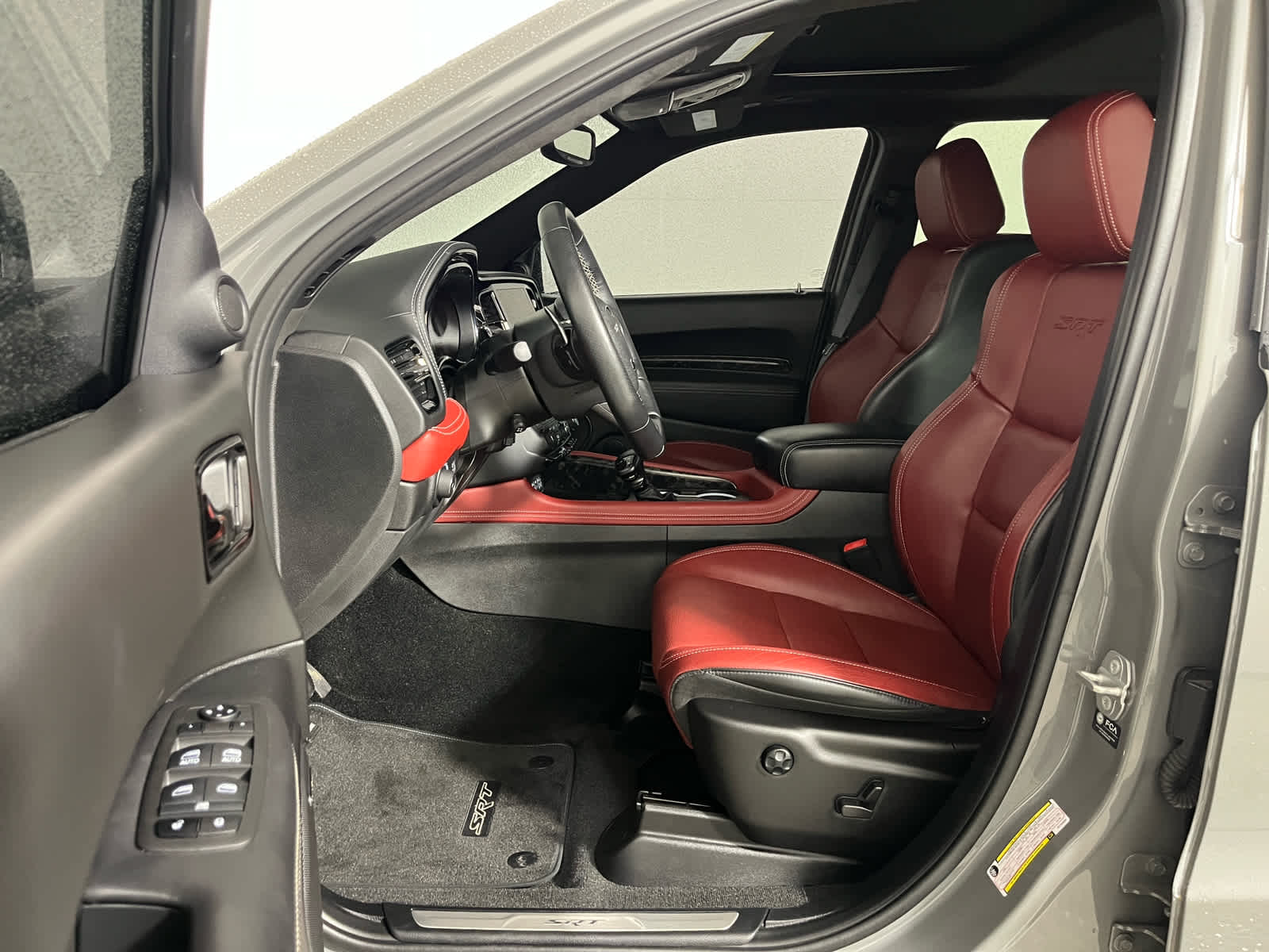 2022 Dodge Durango SRT 392 AWD