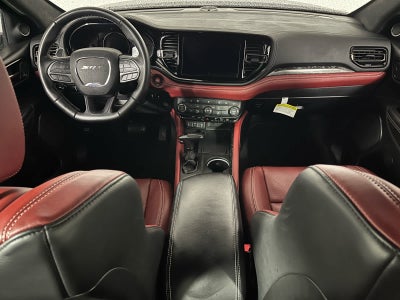 2022 Dodge Durango SRT 392 AWD