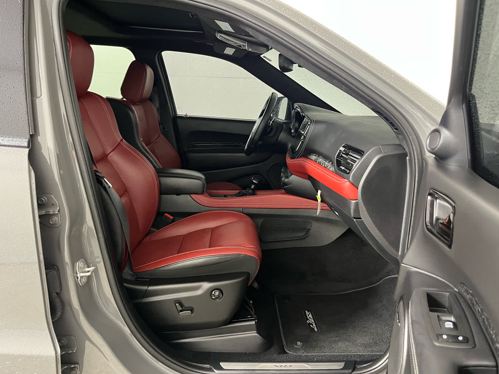 2022 Dodge Durango SRT 392 AWD