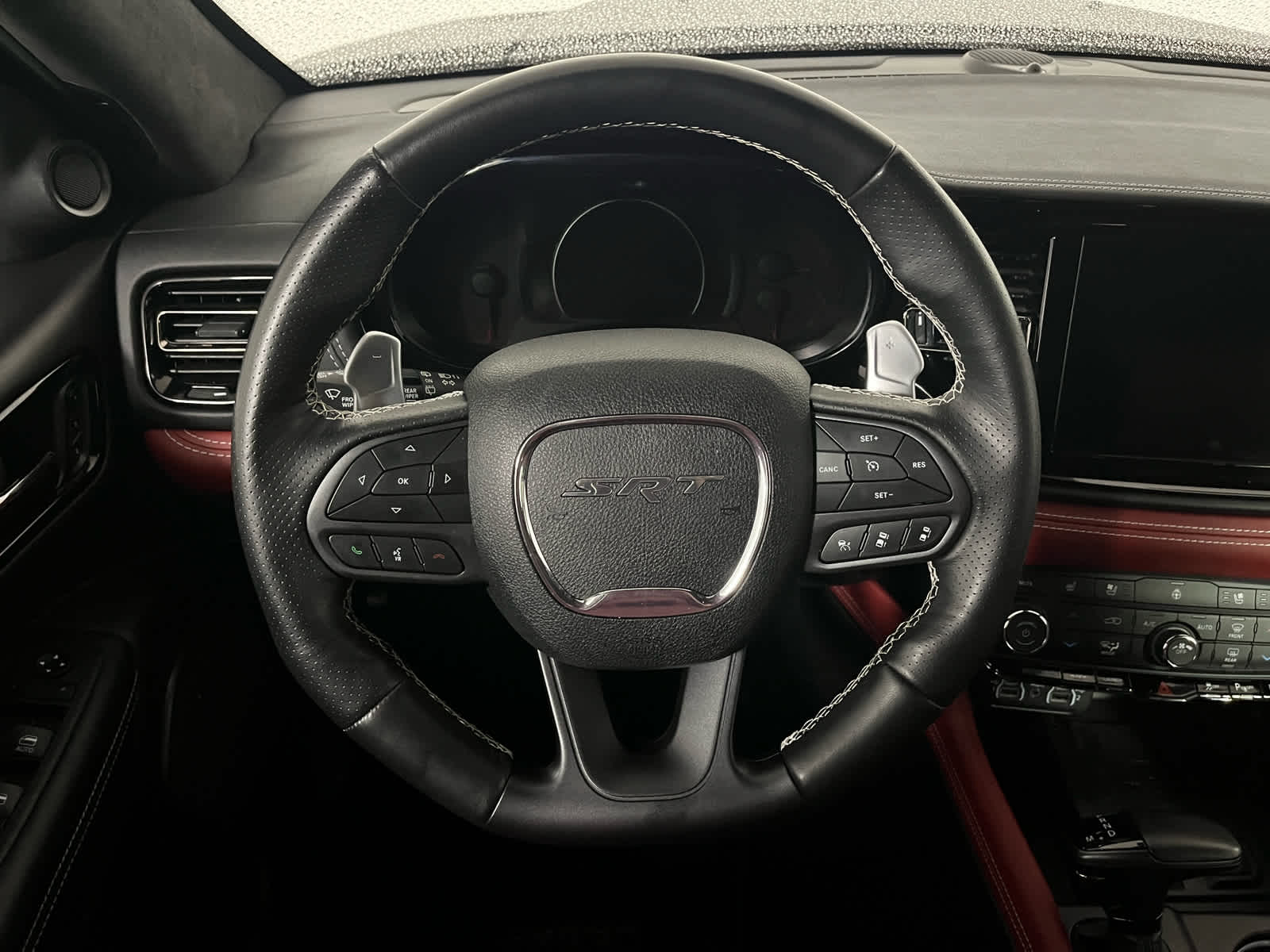 2022 Dodge Durango SRT 392 AWD