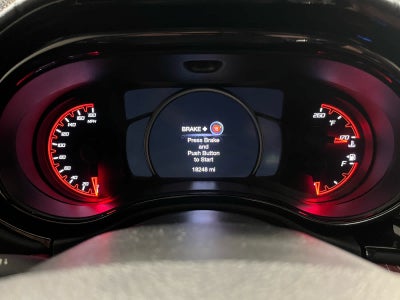 2022 Dodge Durango SRT 392 AWD