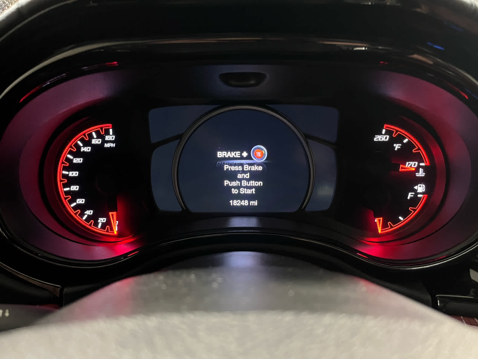 2022 Dodge Durango SRT 392 AWD