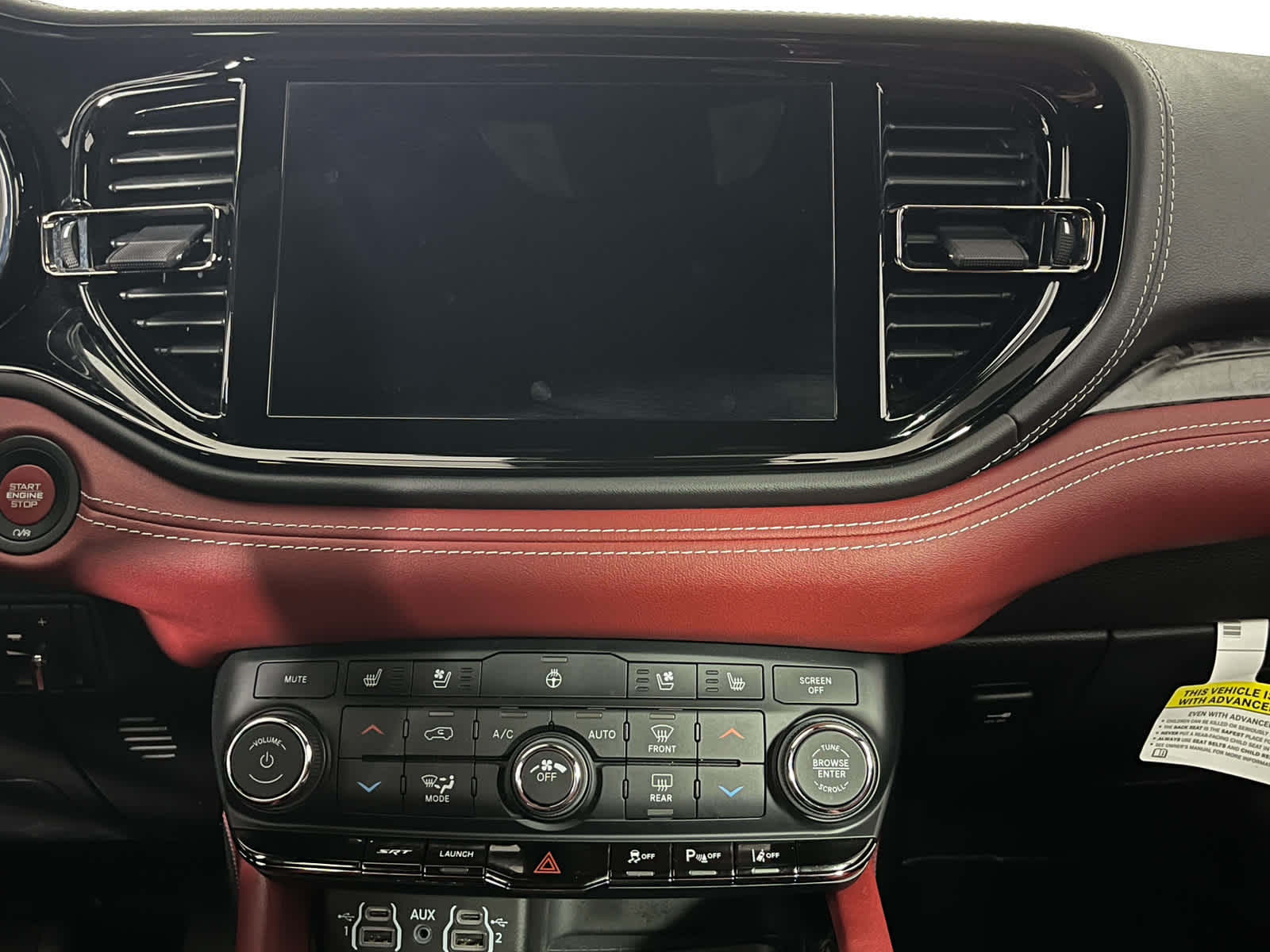 2022 Dodge Durango SRT 392 AWD