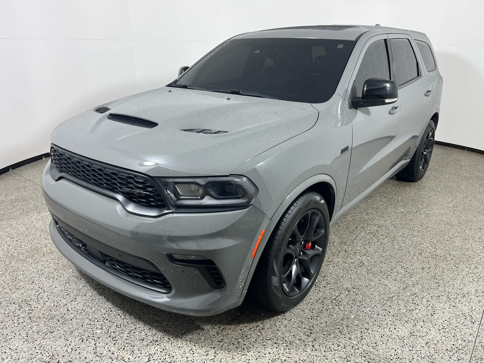 2022 Dodge Durango SRT 392 AWD