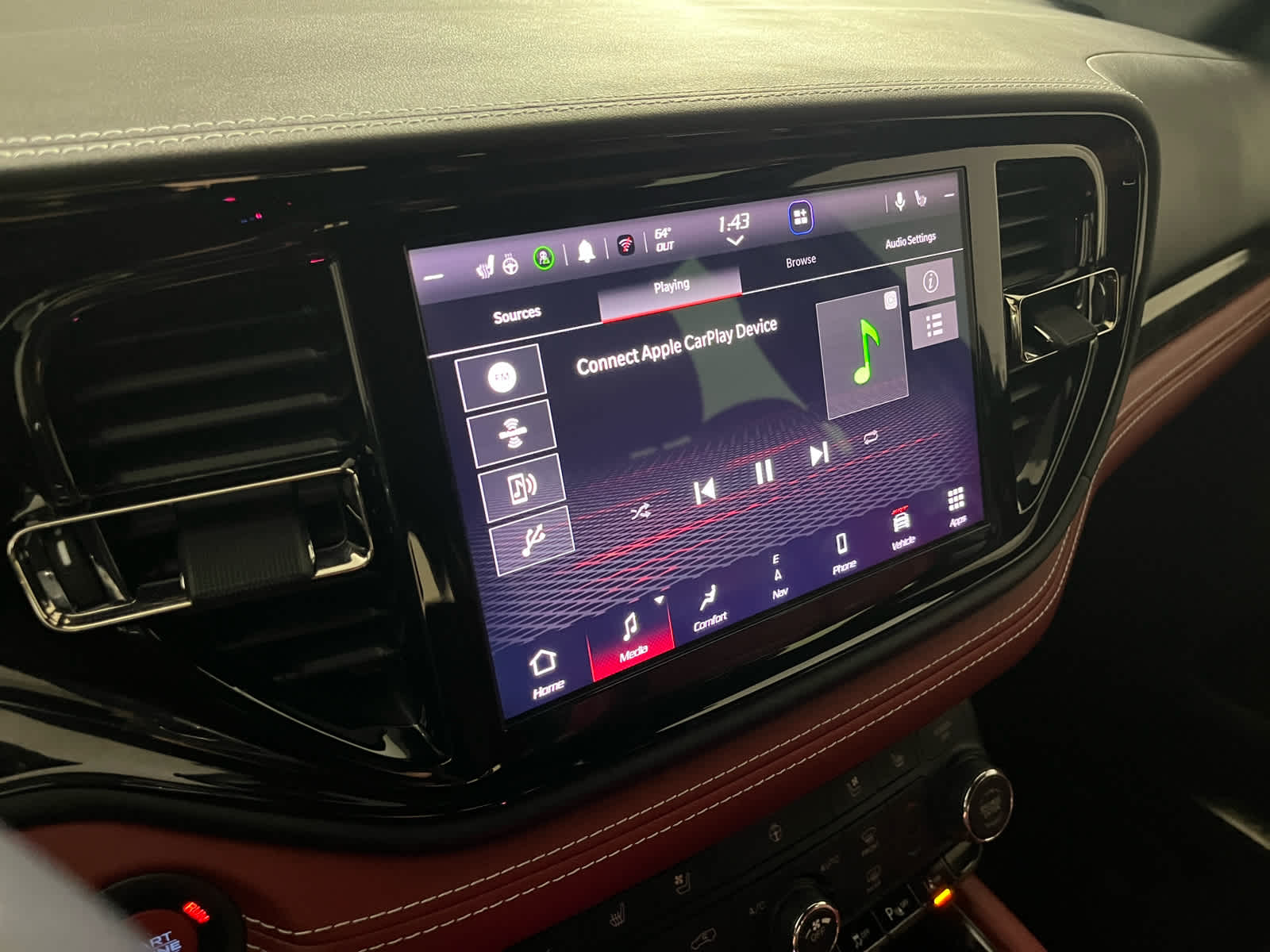 2022 Dodge Durango SRT 392 AWD