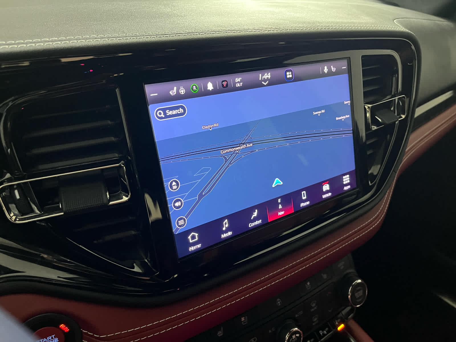 2022 Dodge Durango SRT 392 AWD