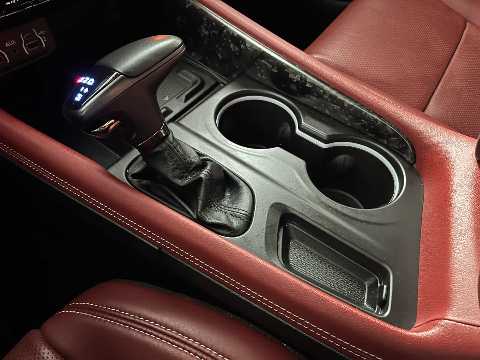 2022 Dodge Durango SRT 392 AWD