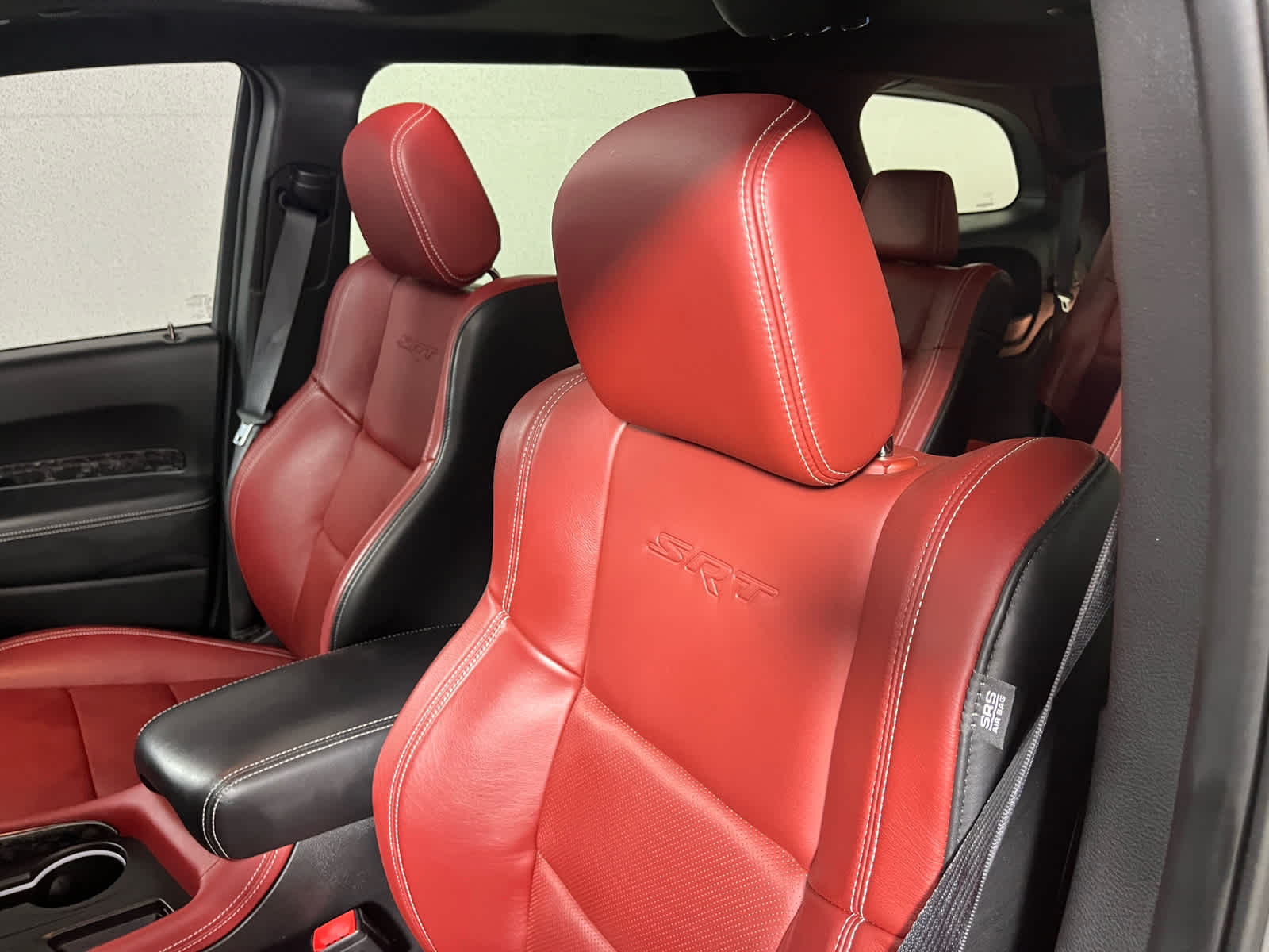 2022 Dodge Durango SRT 392 AWD