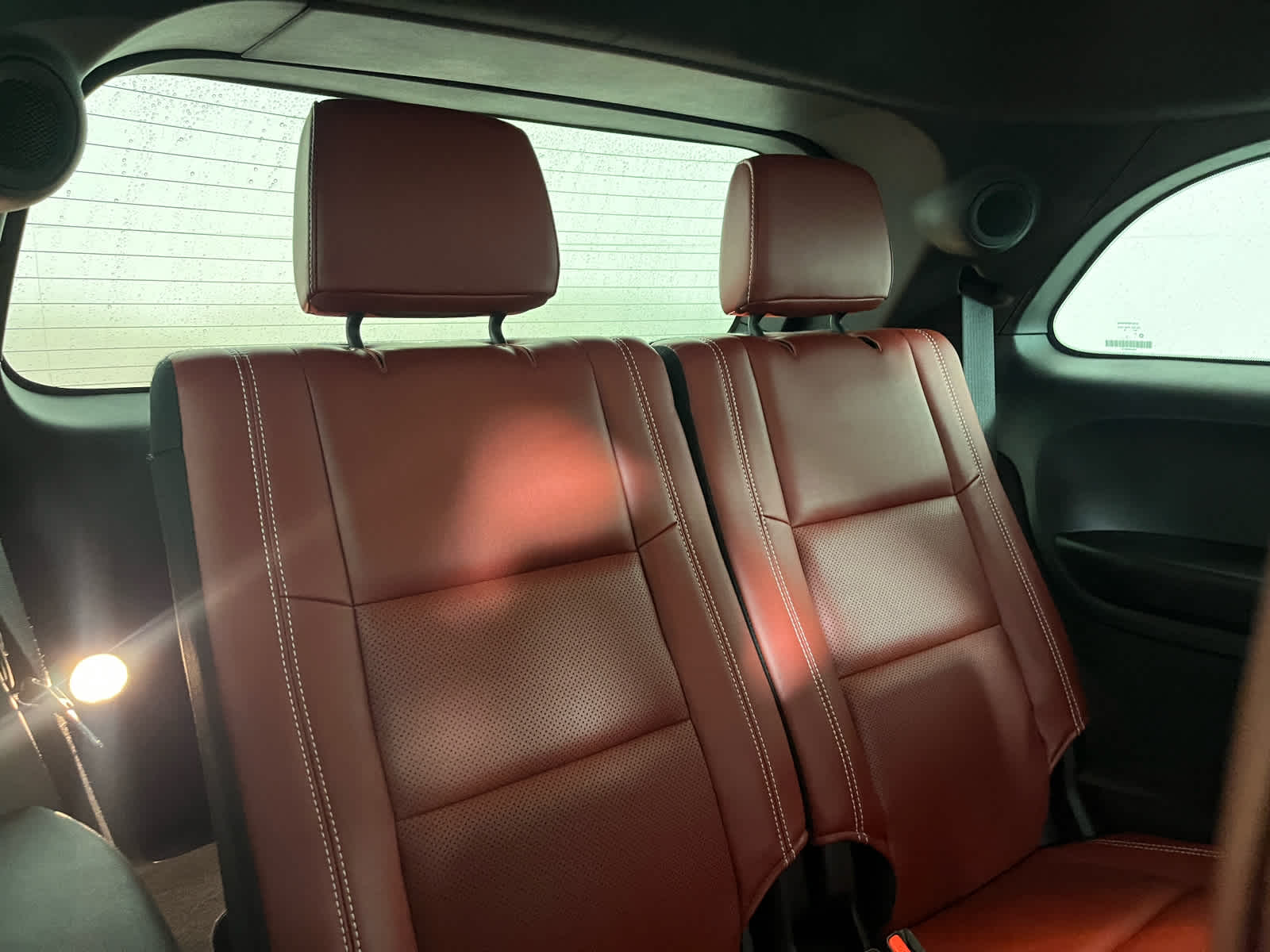 2022 Dodge Durango SRT 392 AWD