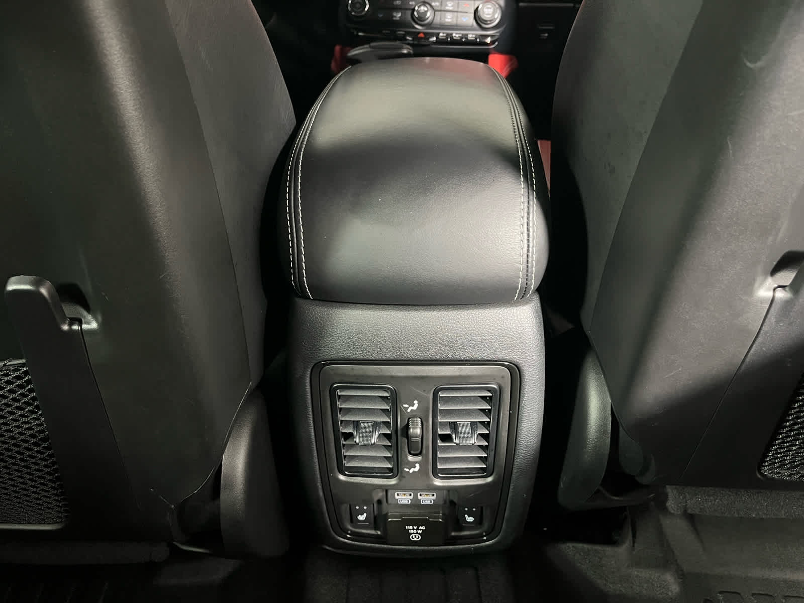 2022 Dodge Durango SRT 392 AWD