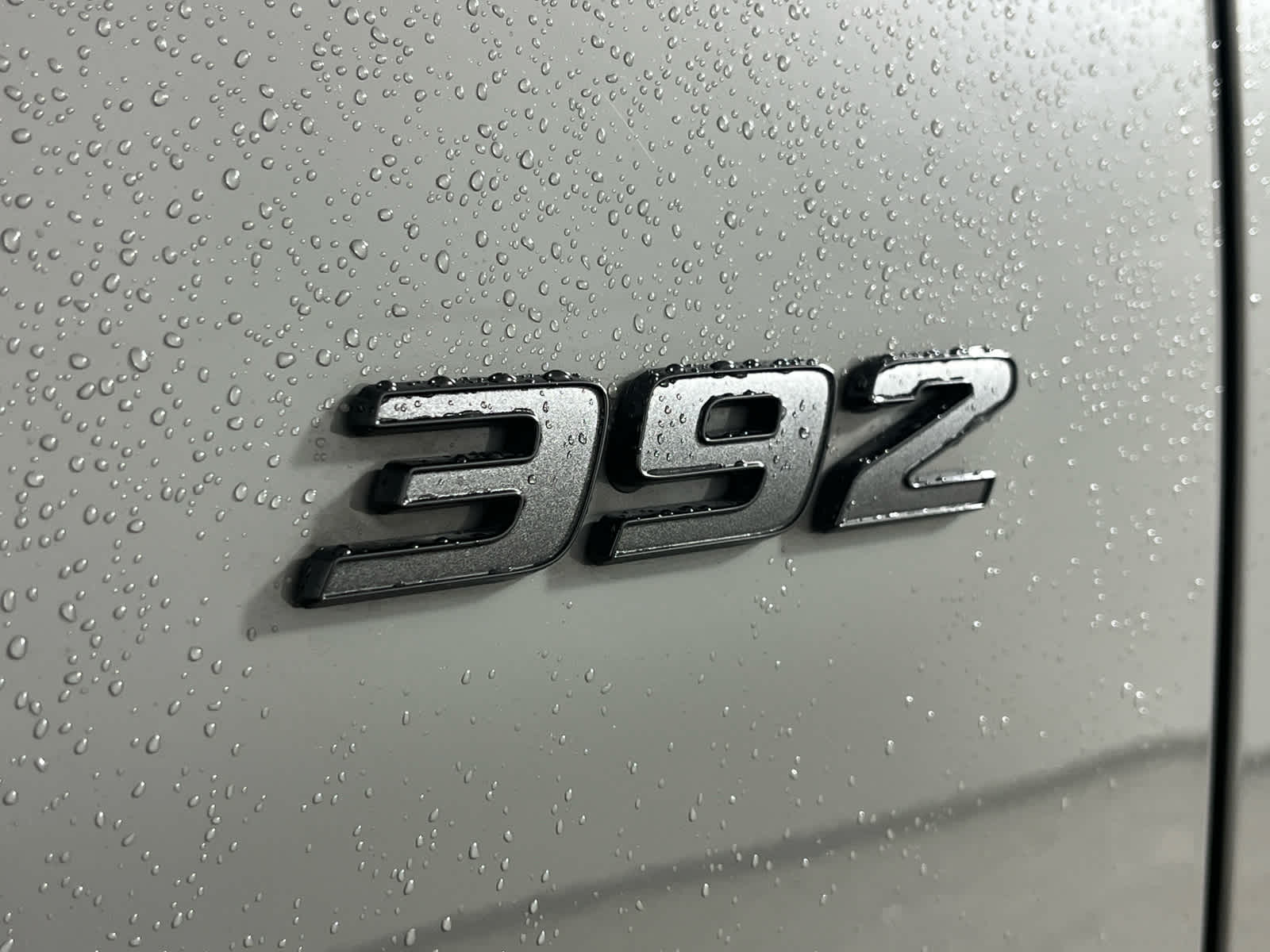 2022 Dodge Durango SRT 392 AWD